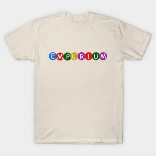 Dazed and Confused - Emporium T-Shirt